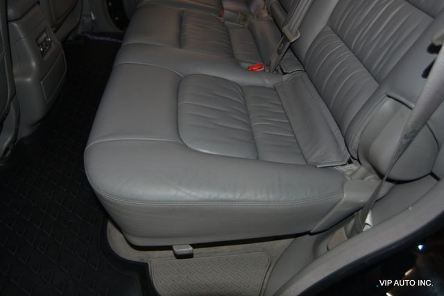 2004 Lexus LX 470 4dr SUV - 22939897 - 25