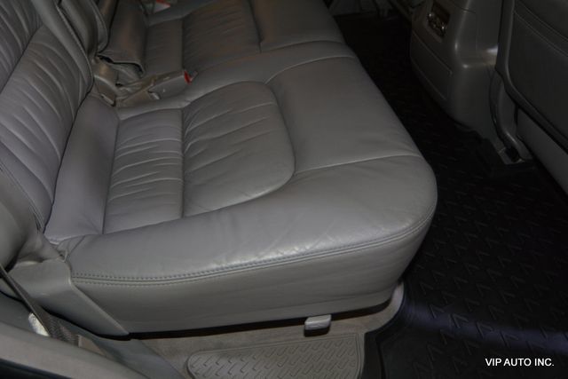 2004 Lexus LX 470 4dr SUV - 22939897 - 26