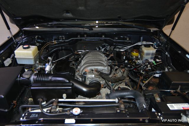 2004 Lexus LX 470 4dr SUV - 22939897 - 33