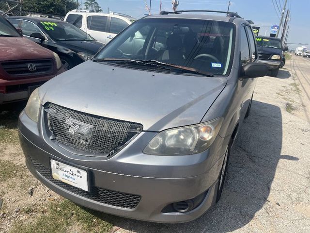 2004 Mazda MPV 4dr LX - 22917705 - 0