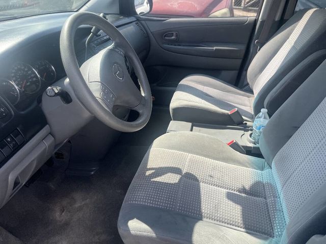 2004 Mazda MPV 4dr LX - 22917705 - 1