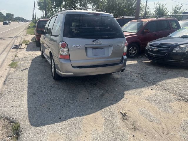 2004 Mazda MPV 4dr LX - 22917705 - 3