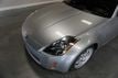 2004 Nissan 350Z *Track Edition* *6-Speed Manual* *Only 2k Miles* - 21464365 - 44