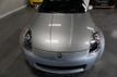 2004 Nissan 350Z *Track Edition* *6-Speed Manual* *Only 2k Miles* - 21464365 - 46