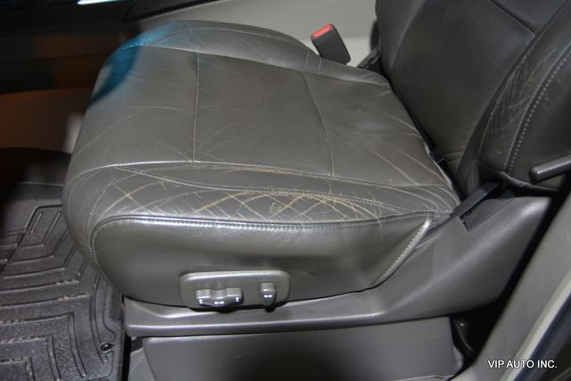 2004 Nissan Titan LE Crew Cab 4WD - 22545779 - 16