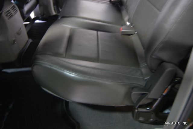 2004 Nissan Titan LE Crew Cab 4WD - 22545779 - 26