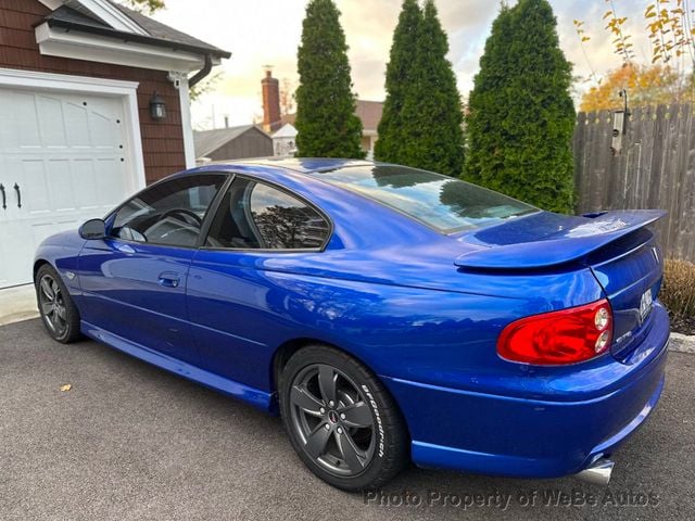 2004 Pontiac GTO 2dr Coupe - 22021076 - 3