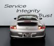 2004 Porsche 911 2dr Coupe 40th Ann Carrera 6-Speed Manual - 13996642 - 10