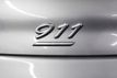 2004 Porsche 911 2dr Coupe 40th Ann Carrera 6-Speed Manual - 13996642 - 25