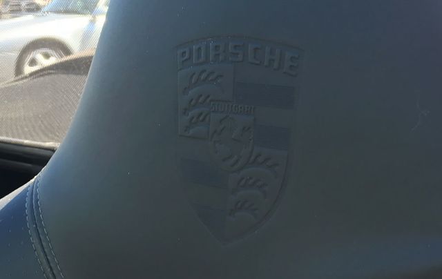 2004 Porsche 911 CARRERA C4S CAB - 16938077 - 36