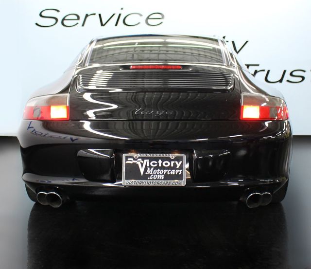2004 Porsche 911 Targa - 14288445 - 6