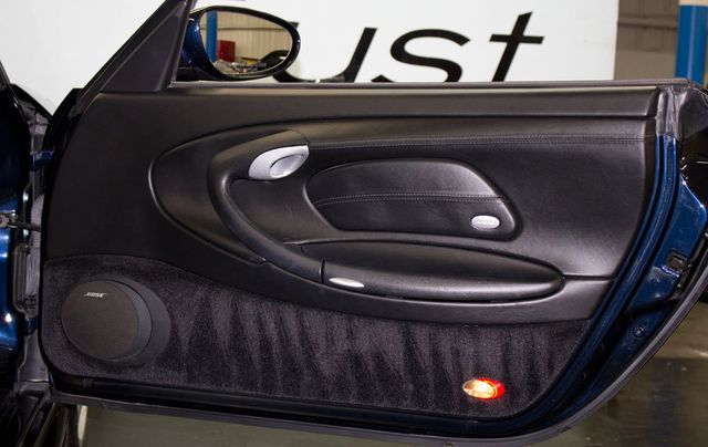 2004 Porsche 911 Turbo - 17298114 - 19
