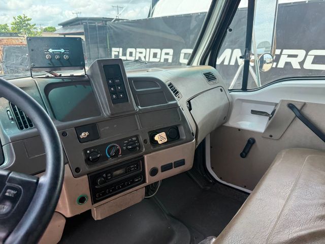 2004 Sterling Acterra 2000 Gallon Water Truck  - 22911285 - 9