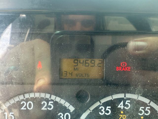 2004 Sterling Acterra 2000 Gallon Water Truck  - 22911285 - 10