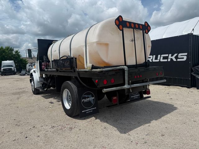 2004 Sterling Acterra 2000 Gallon Water Truck  - 22911285 - 2