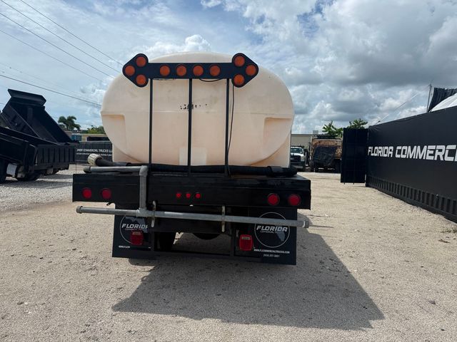 2004 Sterling Acterra 2000 Gallon Water Truck  - 22911285 - 3