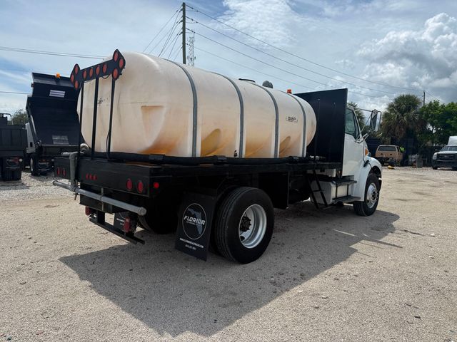 2004 Sterling Acterra 2000 Gallon Water Truck  - 22911285 - 4