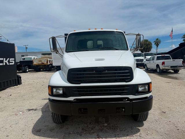 2004 Sterling Acterra 2000 Gallon Water Truck  - 22911285 - 6
