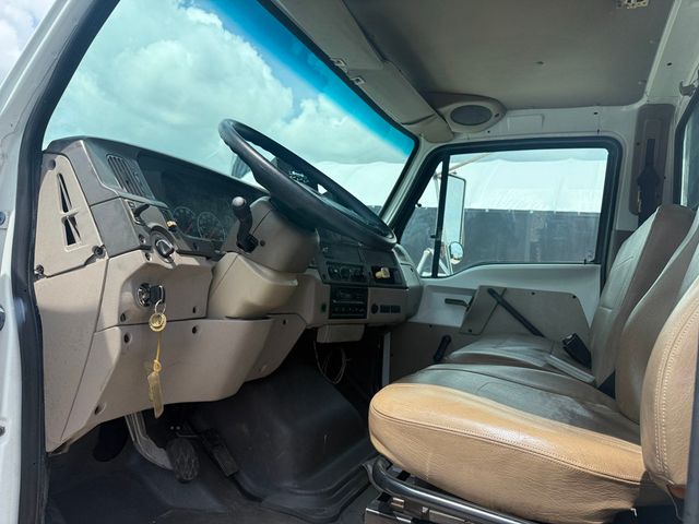 2004 Sterling Acterra 2000 Gallon Water Truck  - 22911285 - 7
