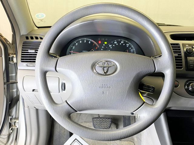 2004 Toyota Camry 4dr Sedan LE Automatic - 22937550 - 20