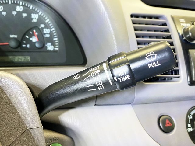 2004 Toyota Camry 4dr Sedan LE Automatic - 22937550 - 23