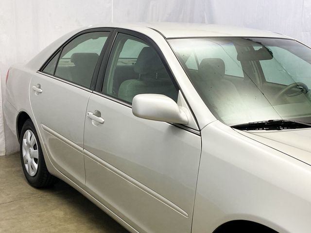2004 Toyota Camry 4dr Sedan LE Automatic - 22937550 - 7