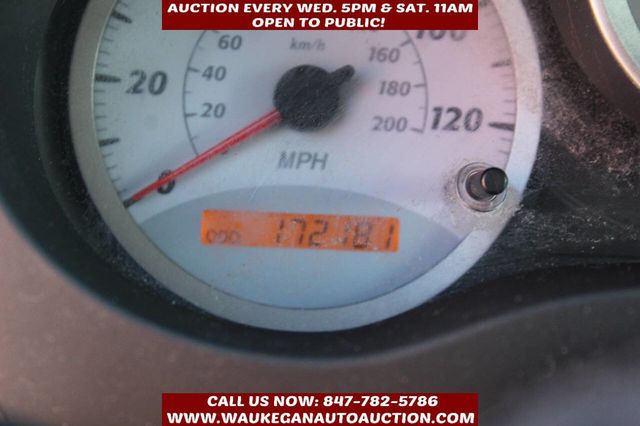 2004 Toyota RAV4 4dr Automatic 4WD - 22939197 - 8