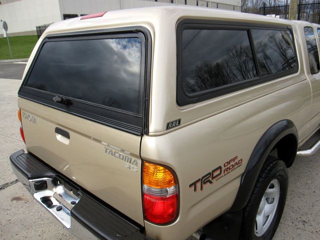 2004 Toyota Tacoma XtraCab Automatic 4WD - 22392706 - 15