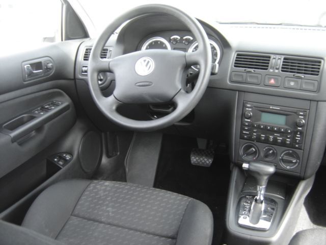 2004 Volkswagen Jetta GL - 1762272 - 9