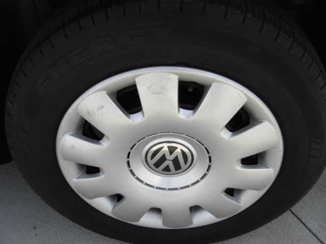 2004 Volkswagen Jetta GL - 1762272 - 10