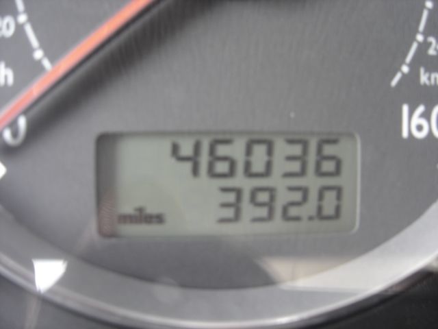 2004 Volkswagen Jetta GL - 1762272 - 11