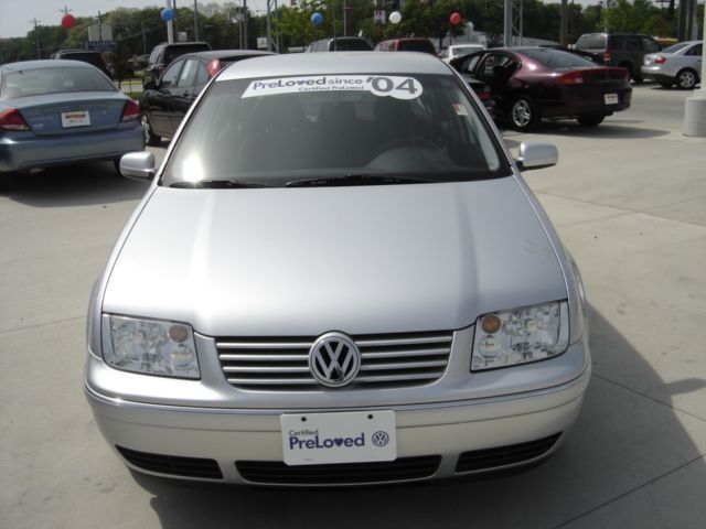 2004 Volkswagen Jetta GL - 1762272 - 1