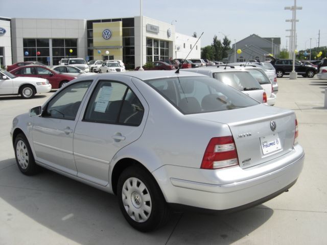 2004 Volkswagen Jetta GL - 1762272 - 2