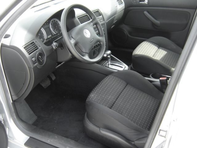 2004 Volkswagen Jetta GL - 1762272 - 4