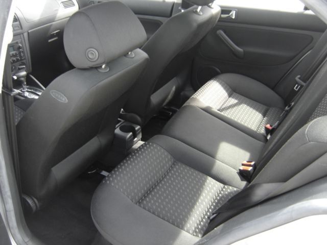 2004 Volkswagen Jetta GL - 1762272 - 7