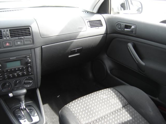 2004 Volkswagen Jetta GL - 1762272 - 8