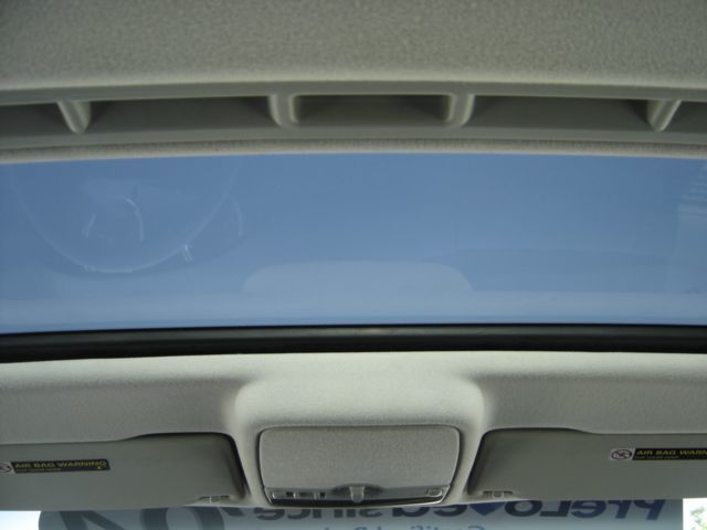 2004 Volkswagen Jetta Wagon GLS - 1766073 - 9