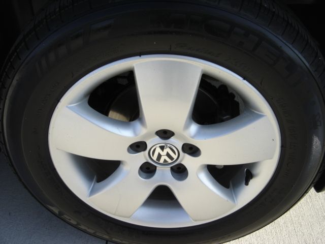 2004 Volkswagen Jetta Wagon GLS - 1766073 - 10