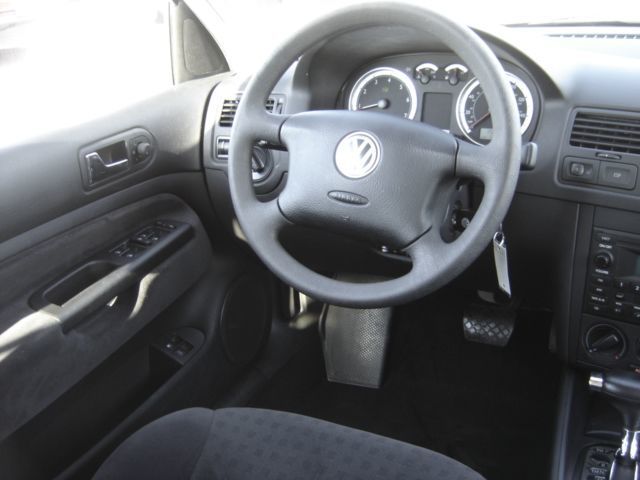 2004 Volkswagen Jetta Wagon GLS - 1766073 - 7