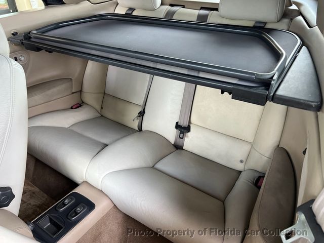 2004 Volvo C70 Convertible Touring 2.4L Turbo - 22910805 - 10