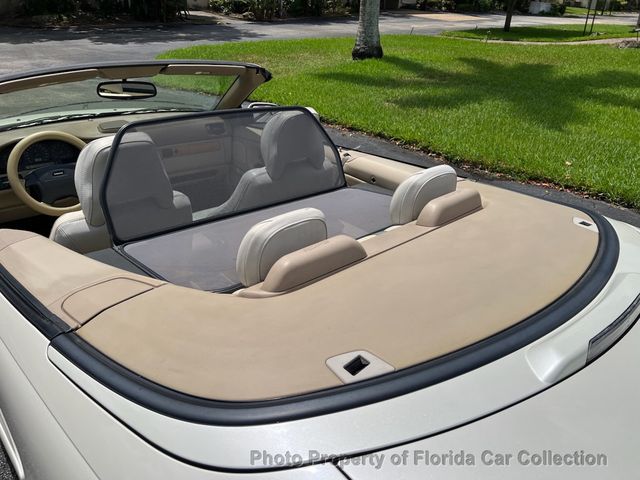 2004 Volvo C70 Convertible Touring 2.4L Turbo - 22910805 - 21