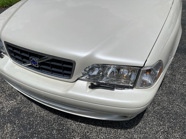 2004 Volvo C70 Convertible Touring 2.4L Turbo - 22910805 - 23