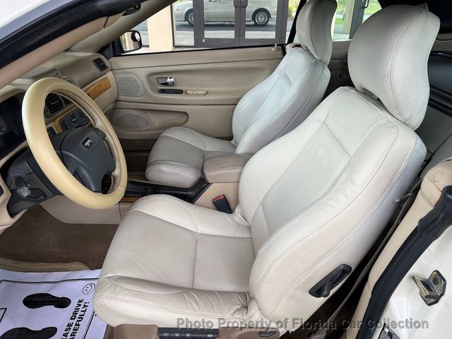 2004 Volvo C70 Convertible Touring 2.4L Turbo - 22910805 - 30