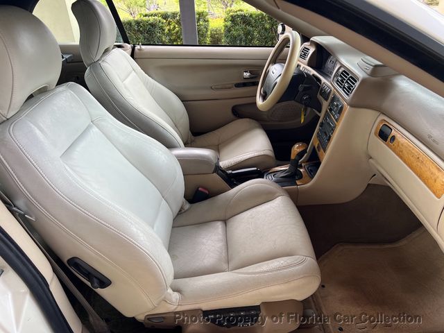 2004 Volvo C70 Convertible Touring 2.4L Turbo - 22910805 - 31
