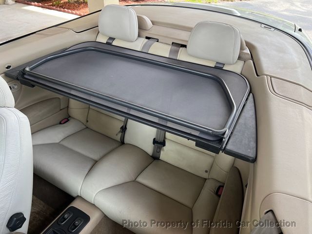 2004 Volvo C70 Convertible Touring 2.4L Turbo - 22910805 - 50