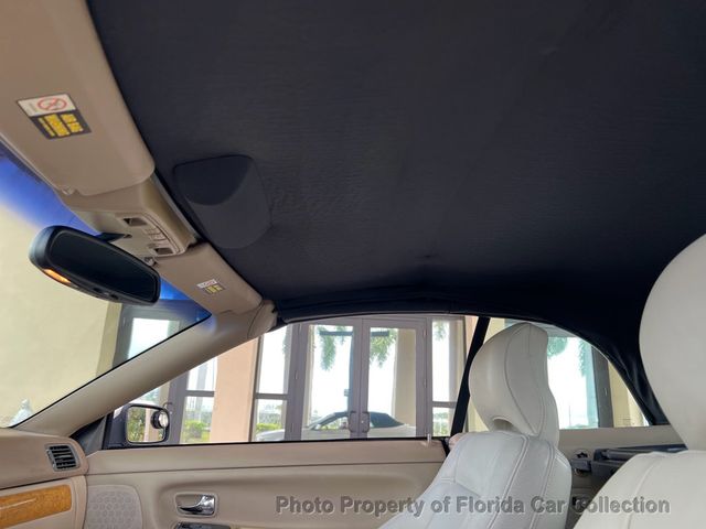 2004 Volvo C70 Convertible Touring 2.4L Turbo - 22910805 - 65