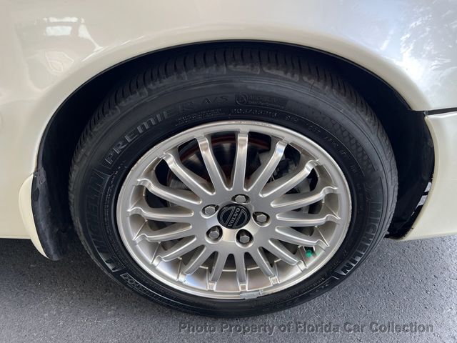 2004 Volvo C70 Convertible Touring 2.4L Turbo - 22910805 - 66