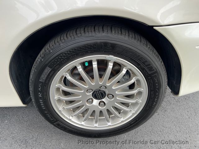 2004 Volvo C70 Convertible Touring 2.4L Turbo - 22910805 - 68