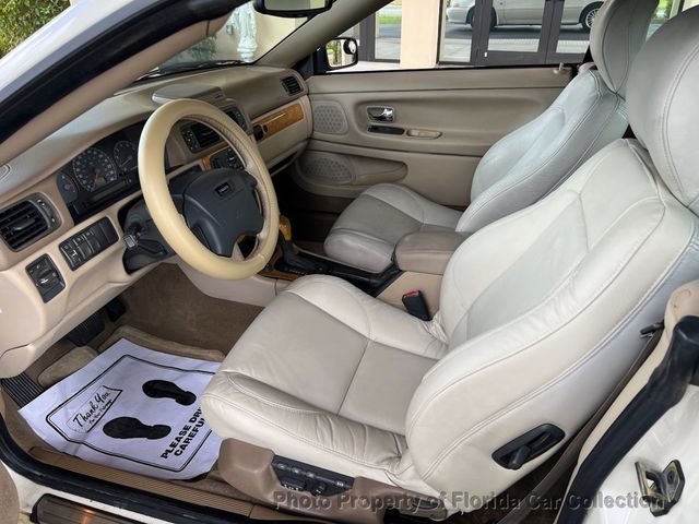2004 Volvo C70 Convertible Touring 2.4L Turbo - 22910805 - 6