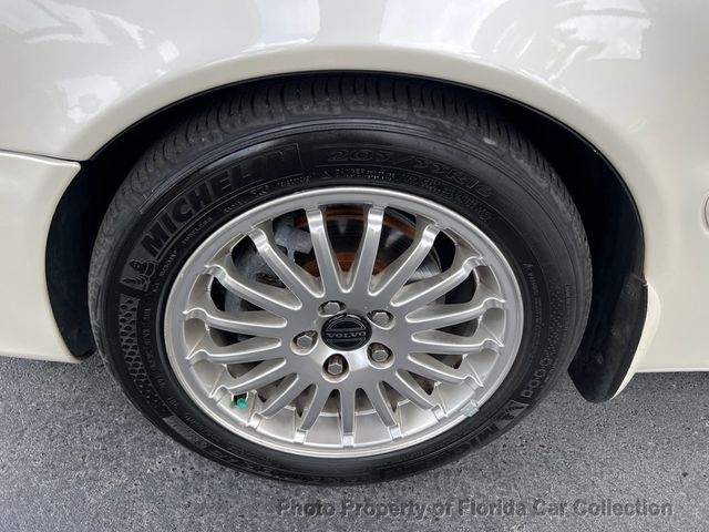 2004 Volvo C70 Convertible Touring 2.4L Turbo - 22910805 - 69